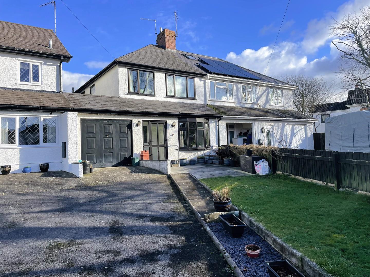 Pennard Drive, Southgate, Swansea, £355,000 Dawsons Property